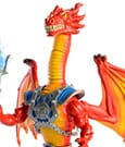 Legends of Dragonore Action Figure Ignytor Fallen King of Dragons Formo Toys