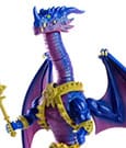 Legends of Dragonore Action Figure Pyrant Lord of Desolation Formo Toys