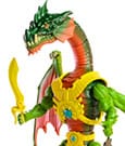 Legends of Dragonore Action Figure Scorchwing Mother of the Forest Formo Toys