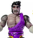 Legends of Dragonore Wave 2 Dragon Hunt Action Figure Brukteror Cave Man Formo Toys