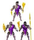 Legends of Dragonore Wave 2 Dragon Hunt Action Figure 3 Pack Brukteror Cave Men Formo Toys