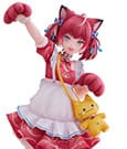 Virtual YouTuber F NEX Akami Karubi Furyu