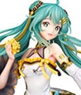 Hatsune Miku F NEX Hatsune Miku Mid Autumn Festival Ver. Furyu