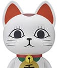 Dandadan F Nex Turbo Granny Beckoning Cat Furyu