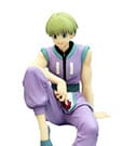 Hunter x Hunter Noodle Stopper Shalnark Furyu