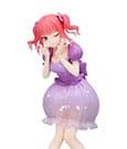 The Quintessential Quintuplets Trio Try iT Nakano Nino Pastel Dress Ver. Furyu