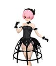 Re Zero Exceed Creative Ram Cage Dress Furyu