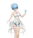 Re Zero Exceed Creative Rem Cage Dress Furyu