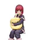 Oshi No Ko Noodle Stopper Kana Arima Have a good night! Furyu