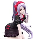 Overlord Noodle Stopper Shalltear Loungewear Ver. Furyu