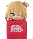 Hololive Production Hikkake Akai Haato Furyu