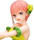 The Quintessential Quintuplets Specials Bloo me! Nakano Ichika Furyu