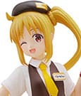 Bocchi the Rock! Tenitol Nijika Ijichi Café Style Ver. Furyu