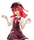 Bocchi the Rock! Tenitol Ikuyo Kita Cafe Style Ver. Furyu