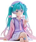 Hatsune Miku Tenitol Noodle Stopper Love Blazer Furyu