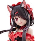 Date A Live V Tenitol Tall Kurumi Tokisaki Furyu