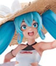 Hatsune Miku GT Project Racing Miku 2024 Tropical Ver. Furyu