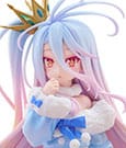 No Game No Life Tenitol Shiro Furyu