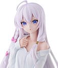 Wandering Witch The Journey of Elaina Tenitol Tall Elania Shirt Ver. Furyu