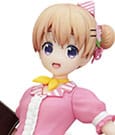 Is the Order a Rabbit? Bloom Trio Try iT Cocoa Furyu