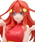 The Quintessential Quintuplets Specials Bloo me! Nakano Itsuki Furyu