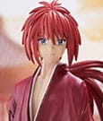 Rurouni Kenshin Meiji Kenkaku Romantan Trio Try iT Kenshin Himura Furyu