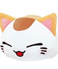 Nemuneko Cat Plush Figure B Ver. Furyu