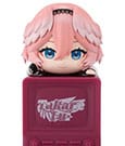 Hololive Production Hikkake Takane Lui Furyu