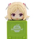 Hololive Production Hikkake Aki Rosenthal Furyu