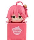 Hololive Production Hikkake Sakura Miko Furyu