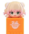 Hololive Production Hikkake Momosuzu Nene Furyu