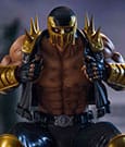 Fist of the North Star Noodle Stopper Jagi Furyu