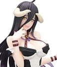 Overlord Trio Try iT Albedo Mini Dress Cow Pattern Ver. Furyu