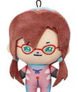 Neon Genesis Evangelion Eva Pocket Plush Figure Mari Furyu