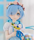 Re Zero Starting Life in Another World Trio Try iT Rem Bridesmaid Furyu