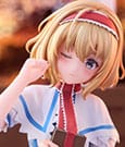 Touhou Project Noodle Stopper Alice Margatroid Furyu