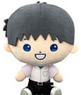 Neon Genesis Evangelion Eva Pocket Plush Figure Shinji Furyu