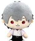 Neon Genesis Evangelion Eva Pocket Plush Figure Kaworu Furyu