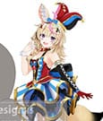 Hololive Production Hikkake Omaru Polka Furyu