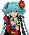 Hatsune Miku Noodle Stopper Flower Fairy Camellia Furyu
