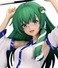 Touhou Project Noodle Stopper Sanae Kochiya Furyu