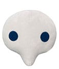 Neon Genesis Evangelion Eva Pocket Plush Figure 4th Angel Furyu