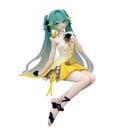 Hatsune Miku Noodle Stopper Canary Bird heo exclusive Furyu