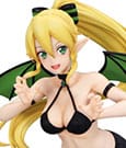 Sword Art Online BiCute Dark Leafa Furyu