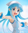 Squid Girl Trio Try iT Squid Girl Furyu