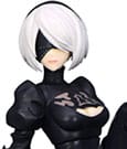 NieR Automata Ver1.1a Noodle Stopper YoRHa No.2 Type B Furyu