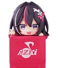 Hololive Production Hikkake AZKi Furyu