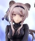 Arknights Noodle Stopper Lin Furyu