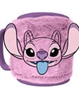 Lilo & Stitch Fuzzy Mug Angel Pyramid International