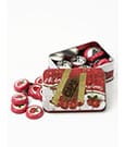 Fallout Bottle Caps Series Collectible Tin Nuka Cranberry DEVplus